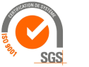 ISO 9001 Certificatie